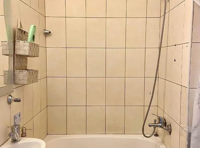 Апартаменти Trip *