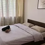 Trip ブカレスト