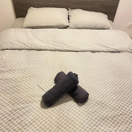Trip Apartment