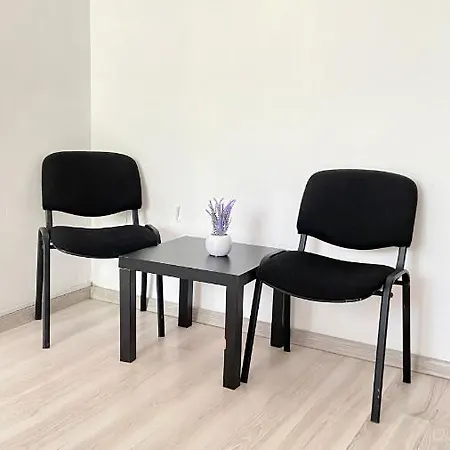 Apartament Trip Bukareszt