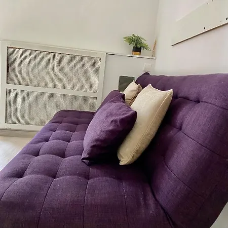Apartment Trip *
