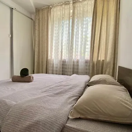 Trip Daire Bükreş