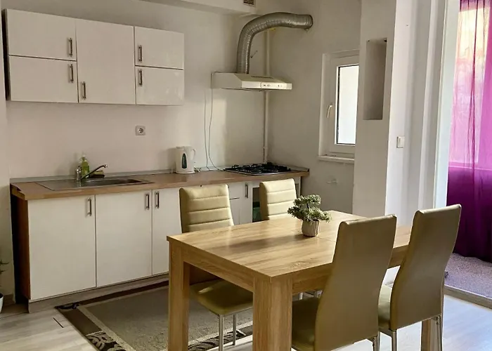 Trip ブカレスト