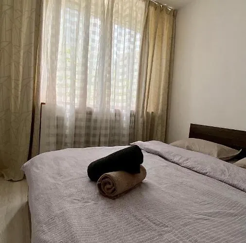 Trip * 布加勒斯特