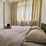 Trip Lejlighed Bukarest