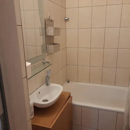 Trip Appartement