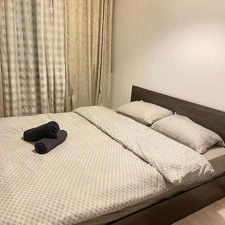 Appartement Trip