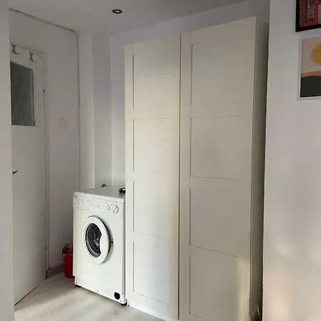 Appartement Trip Bucarest