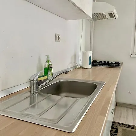 Appartement Trip Bucarest