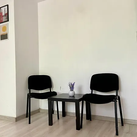 Apartment Trip *