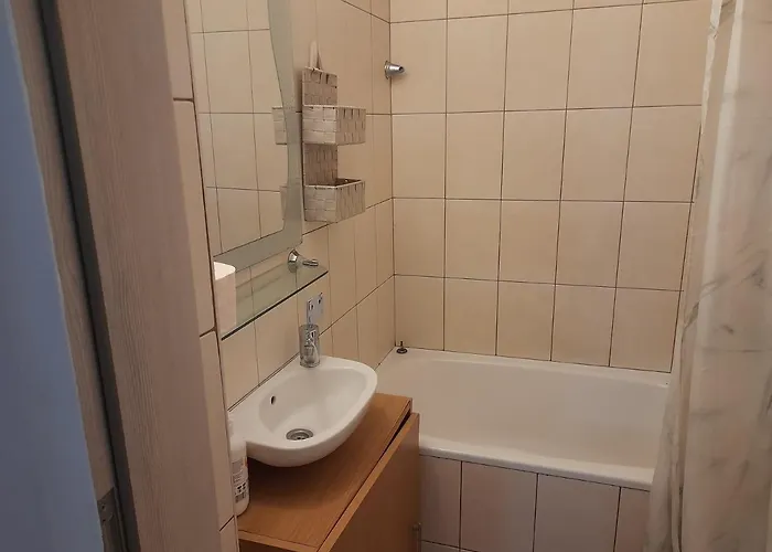 Trip Apartment