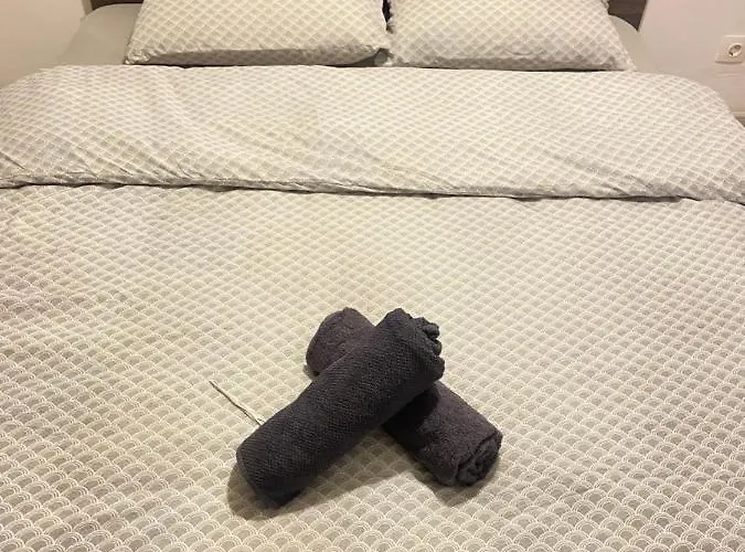 Trip Apartment