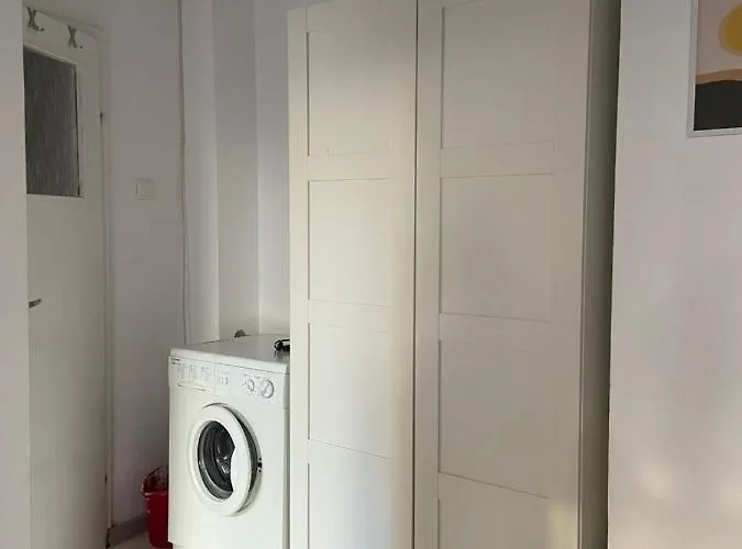 Apartment Trip Bukarest