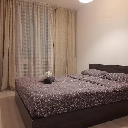 Trip * Βουκουρέστι