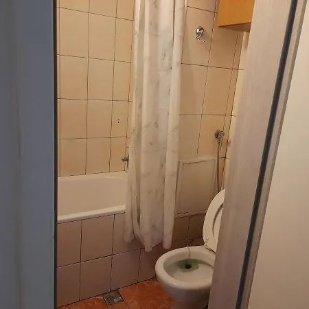 Trip * Βουκουρέστι