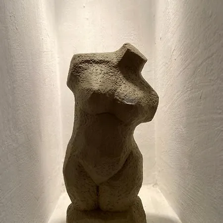 Διαμέρισμα Trip *