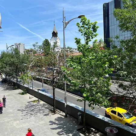 Trip * Βουκουρέστι