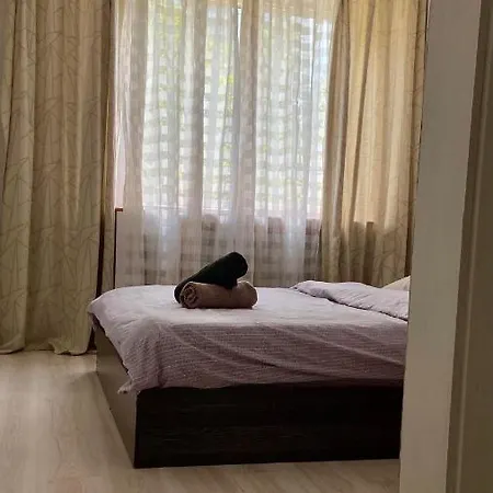 Trip Βουκουρέστι